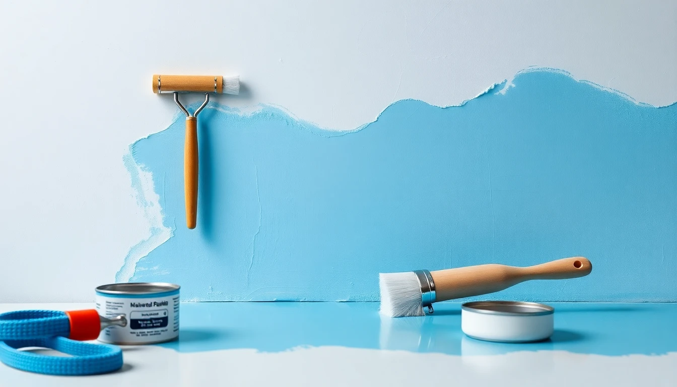 Touch-up & Maintenance Contracts