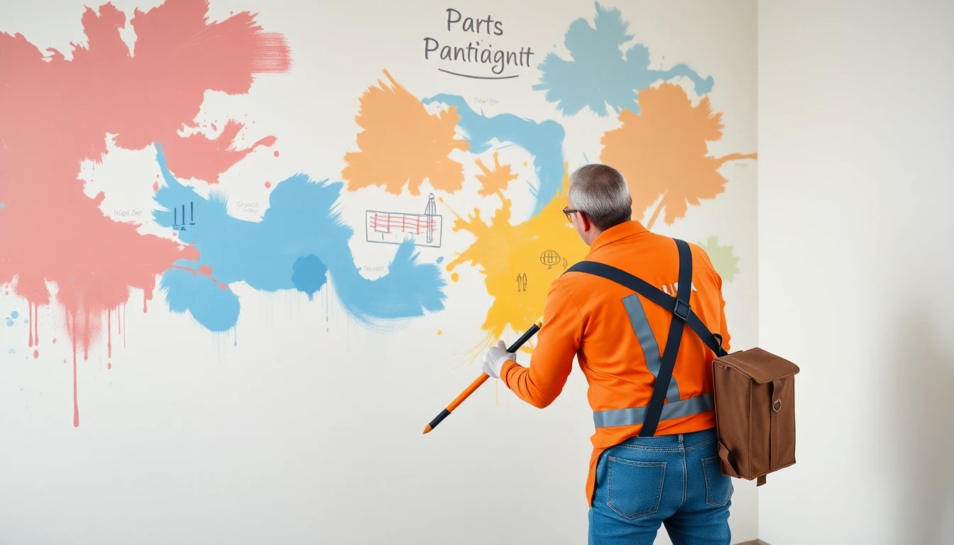 Mural Painting