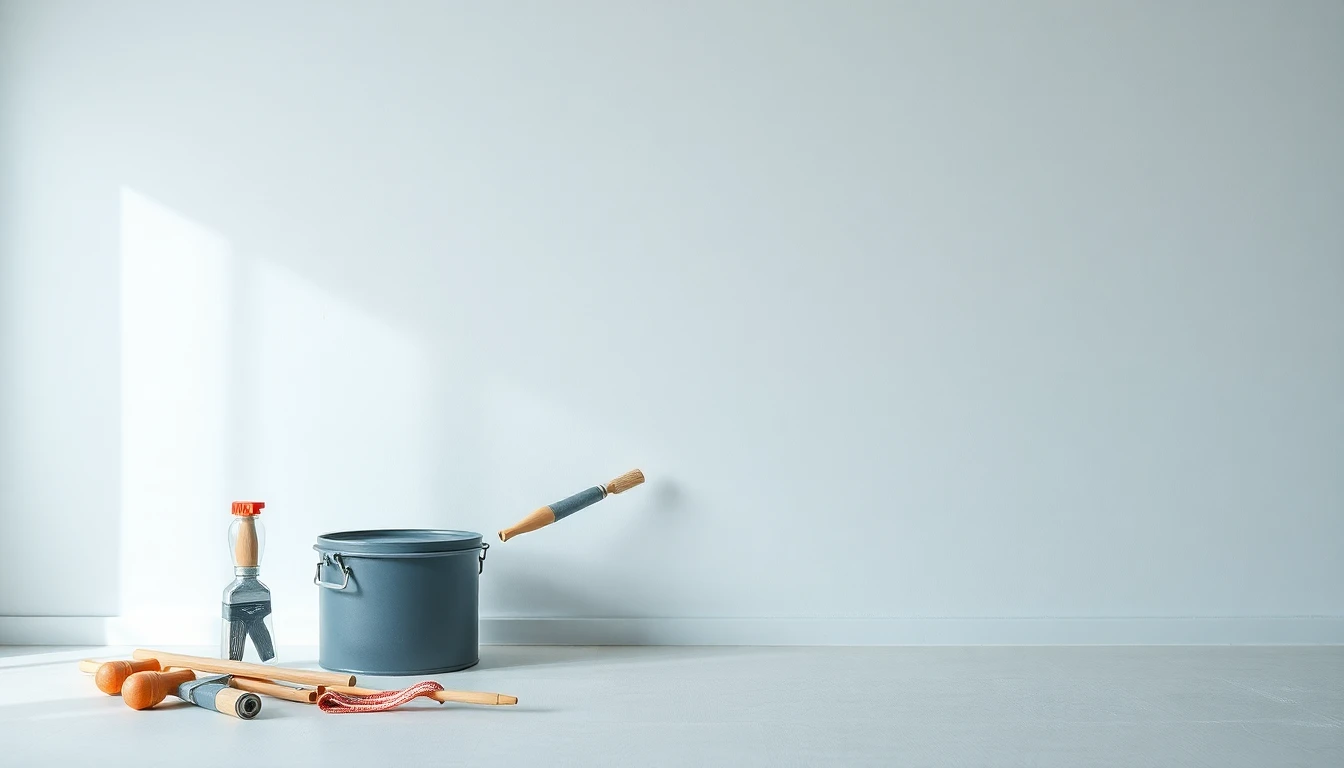 Specialty Design Painting